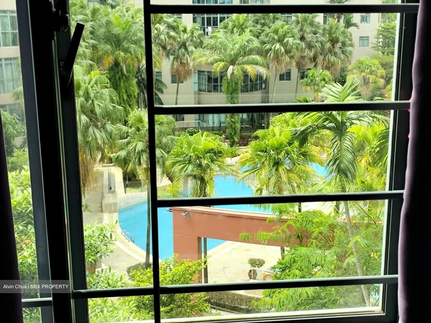 Summerdale (D22), Condominium #573252211